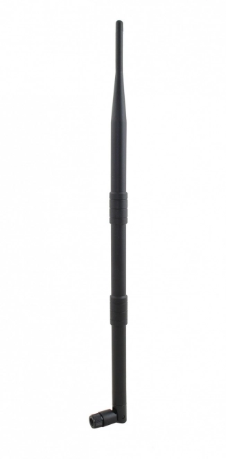 Savio 360 fokos wifi antenna 2.4GHz