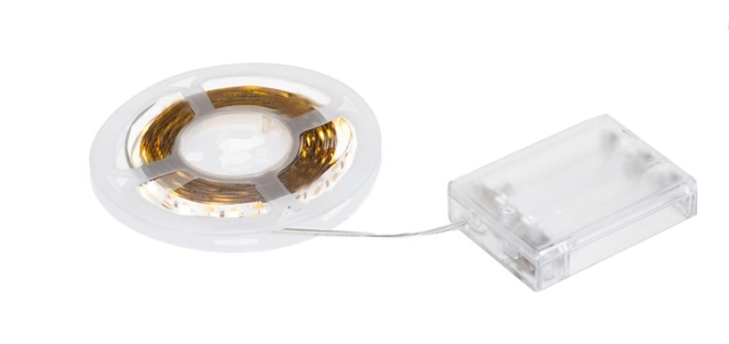 LED világítás varázsa