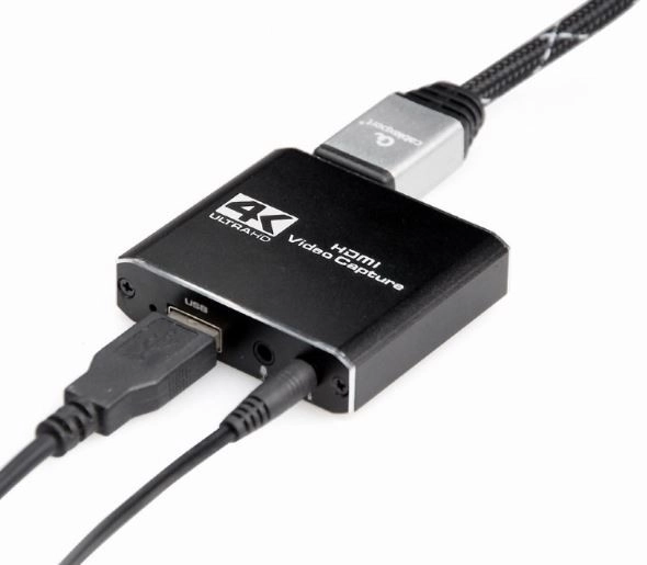 HDMI adapter 4K
