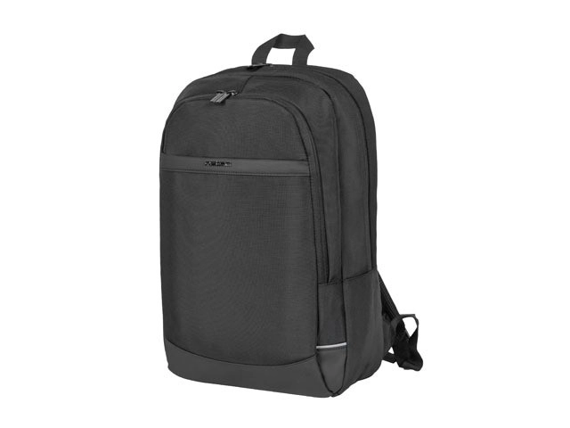 Natec kudu laptop hátizsák 15.6 hüvelyk 19L fekete