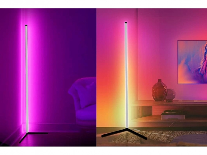 Álló LED lámpa 1m