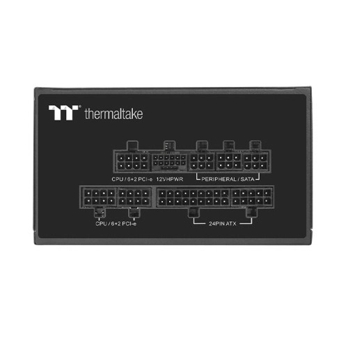 Toughpower Grand PF3 850W Platinum tápegység