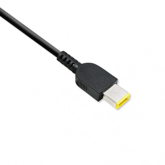 65W Lenovo IBM laptop töltő slim tip csatlakozóval