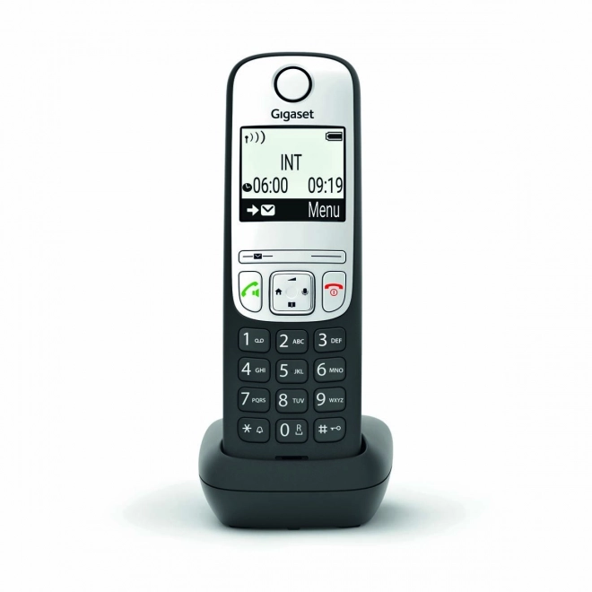 Gigaset DECT/GAP extra kézibeszélő töltővel