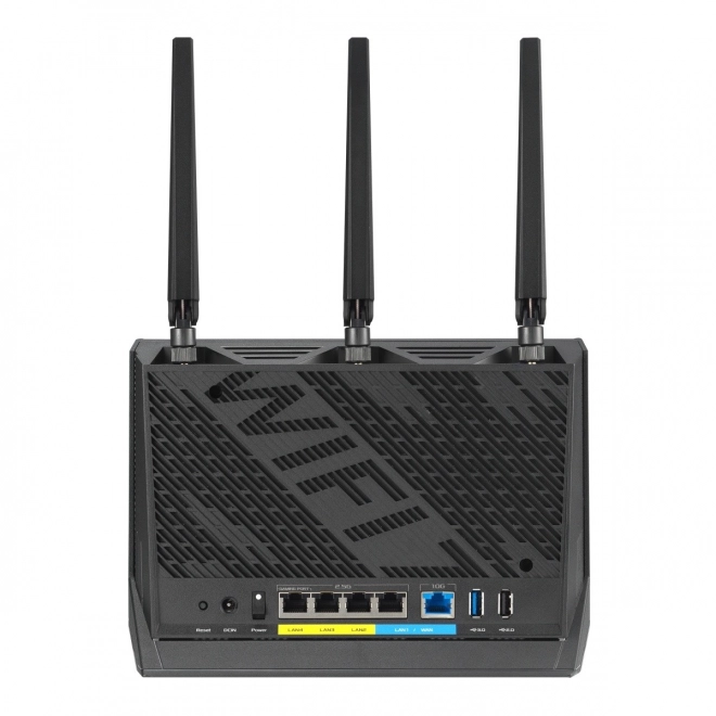 Wi-Fi 7 Router