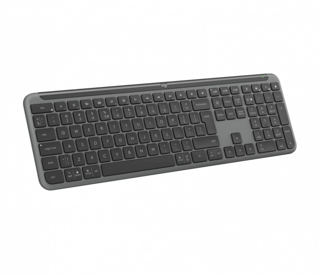 Signature Slim K950 billentyűzet