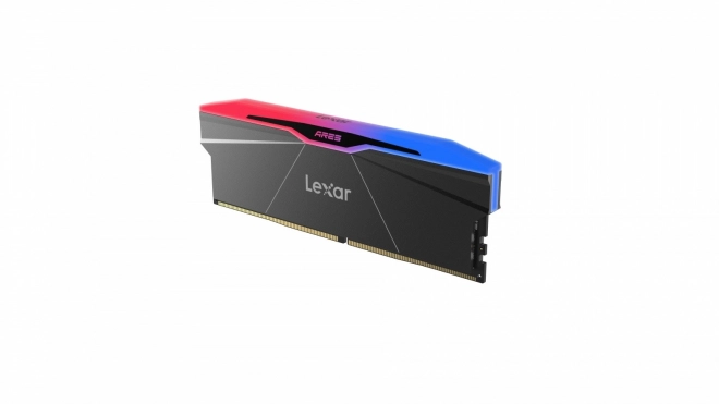 DDR5 Ares RGB túlhúzott memória