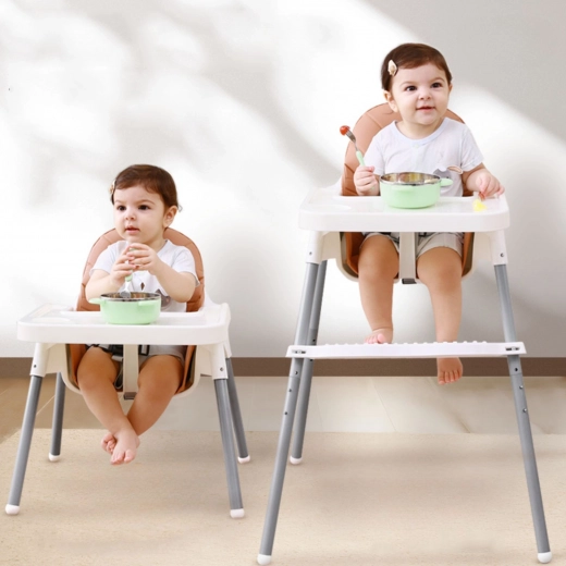 Együtt nő a gyermekkel