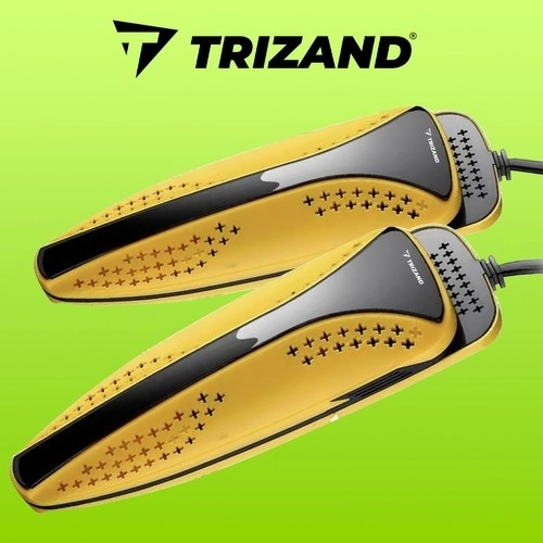 Elektromos cipőszárító Trizand