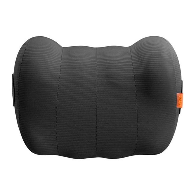 Ergonomikus nyak- és fejtámasz