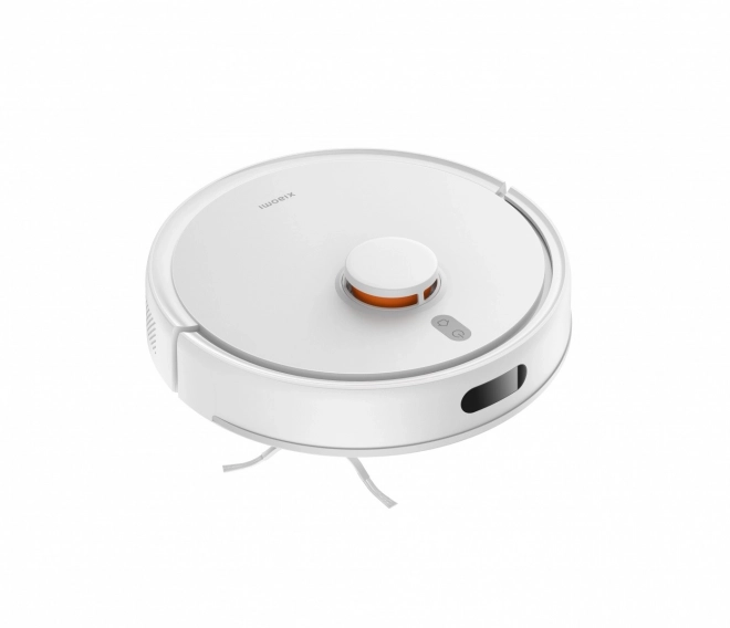 Fehér Vacuum S20 robotporszívó