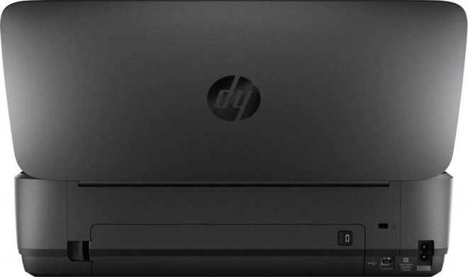 HP OfficeJet 250 multifunkciós nyomtató