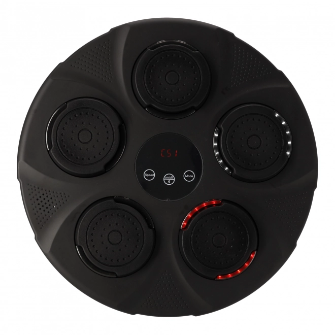Zenei box gép bluetooth edzőcélpont