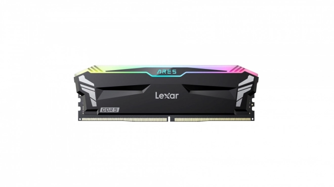 Ares RGB Gaming DDR5 memória 32GB fekete
