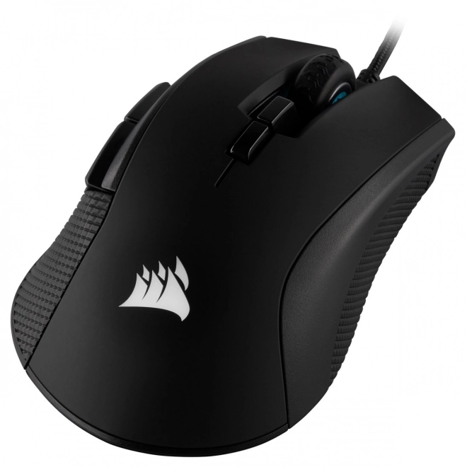 Corsair Ironclaw RGB gaming egér
