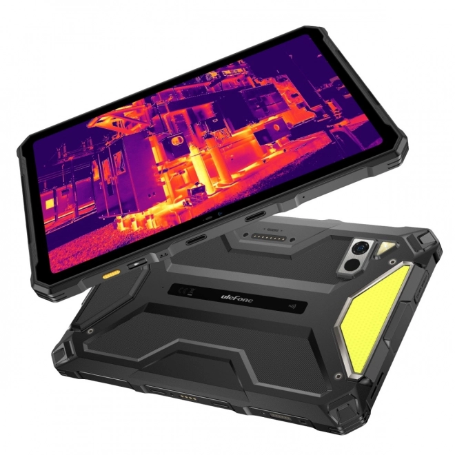 Páncél Pad 4 Ultra Thermal Tablet