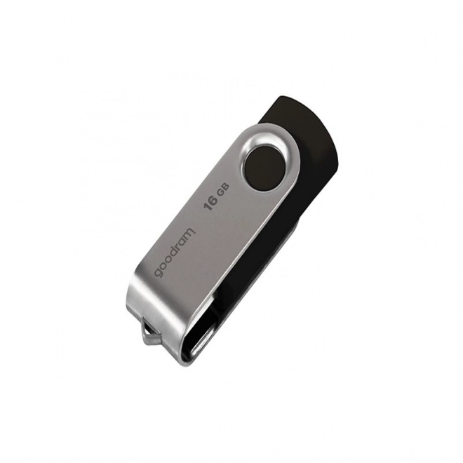 Fekete USB 2.0 pendrive 16GB