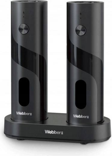 Elegáns 2 darabos készlet kerámia mechanikával