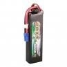 GensAce G-Tech 6500mAh 11,1V LiPo akkumulátor