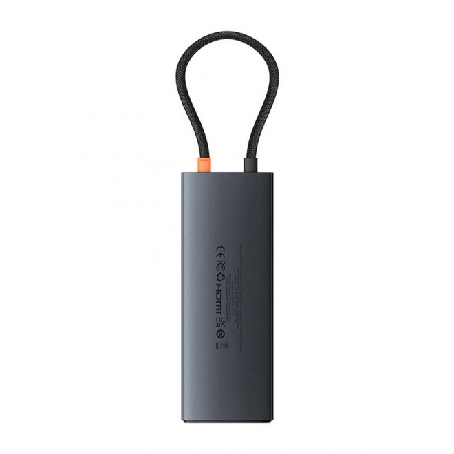 Baseus 10 az 1-ben többportos USB-C adapter