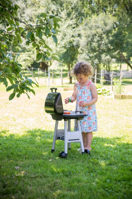 Gyerek grill készlet