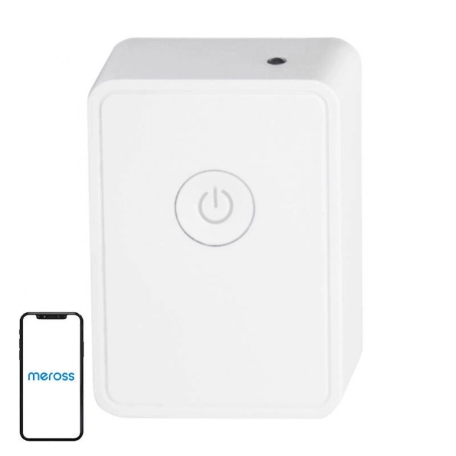 meross okos wifi hub homekit támogatással