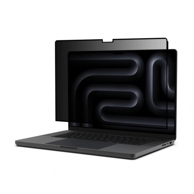 Privát szűrő MacBook 16 hüvelykhez