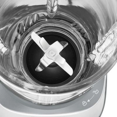 Amica HotSafe+ üveges turmixgép