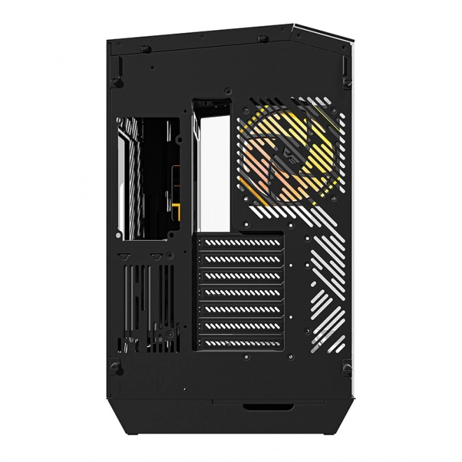 Darkflash DY470 számítógépház fekete