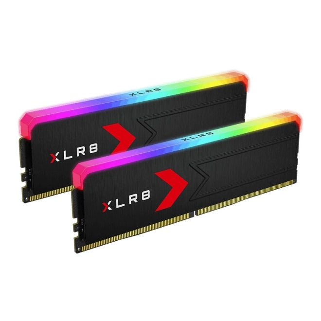 XLR8 Gaming EPIC-X RGB DDR5 32GB memória 6000MHz
