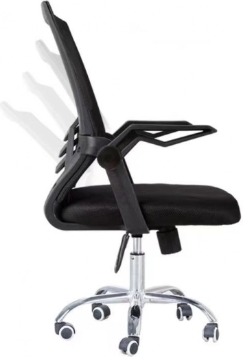 Ergonomikus formázás és deréktámasz