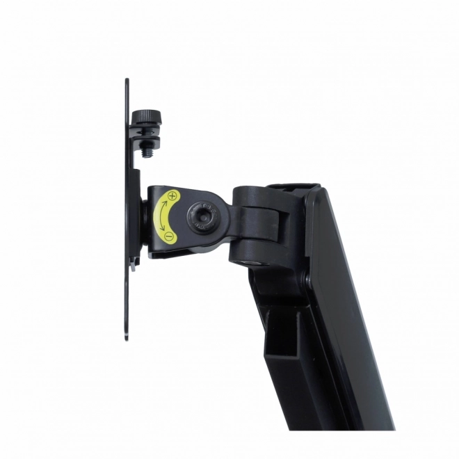 Dupla monitor tartó LED/LCD 13-32 Cale gázrugós