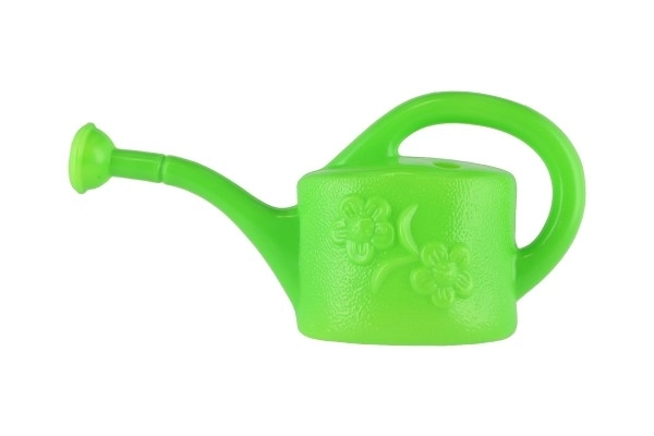 Színes műanyag locsolókanna gyerekeknek