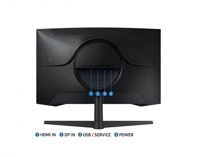 27 hüvelykes gaming monitor