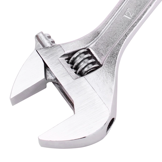 Széles beállítási tartomány 0–36 mm