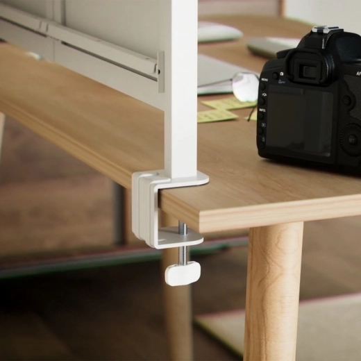 Stabil rögzítés fúrás nélkül