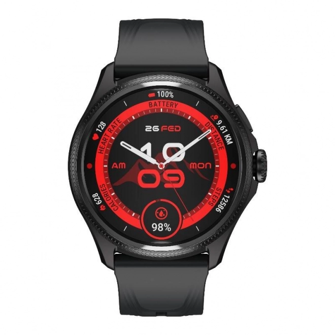 Mobvoi ticwatch pro 5 enduro okosóra