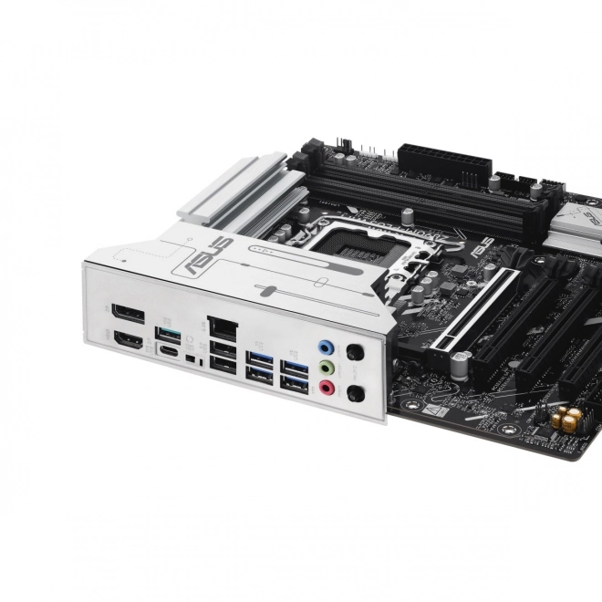 Asus Prime Z890M-PLUS WIFI alaplap