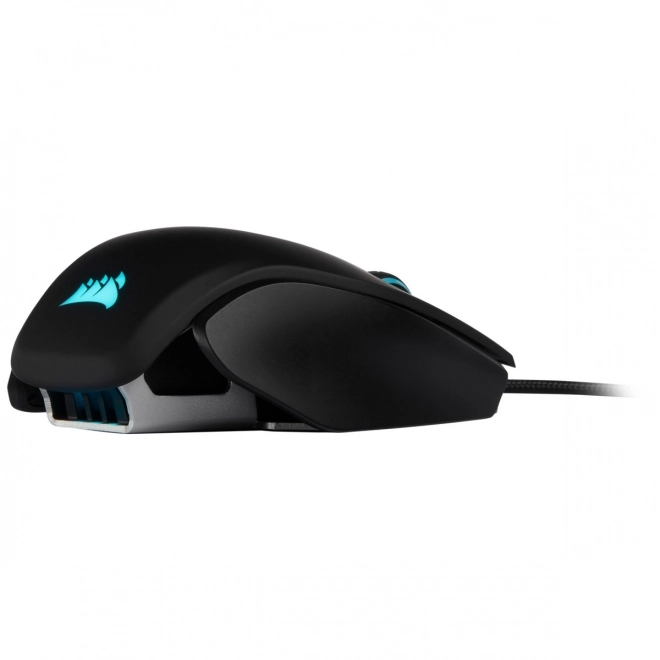 Corsair M65 RGB Elite vezeték nélküli gamer egér