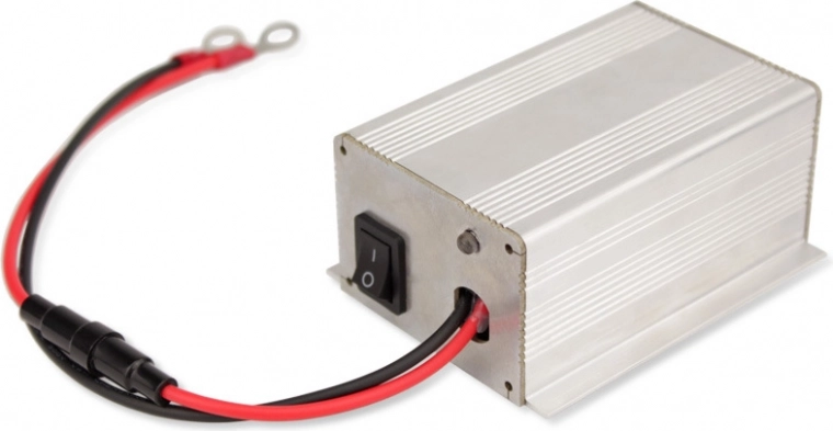 Vezeték nélküli, elemes telepítés