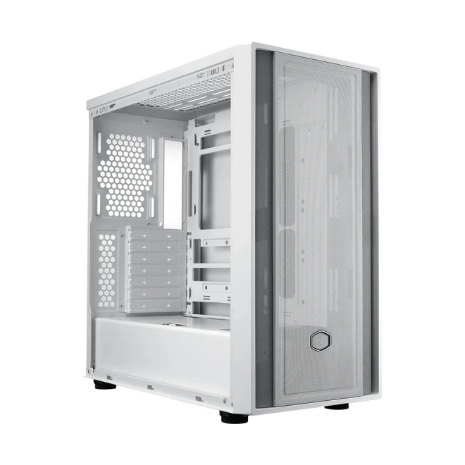 Fehér MasterBox 600 Lite szekrény