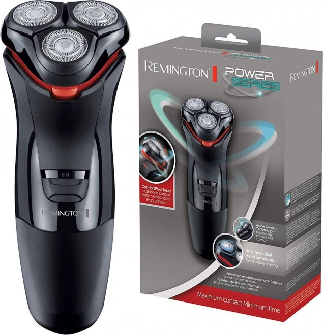 Remington PowerSeries forgó borotva