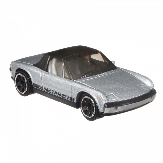 Matchbox játékautó szett - 9 darabos gyűjtemény