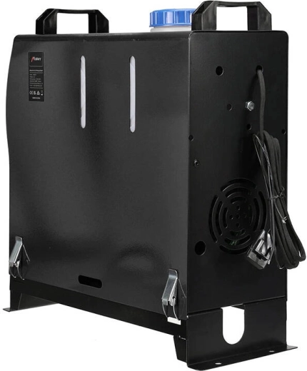 Alacsony üzemanyag-fogyasztás