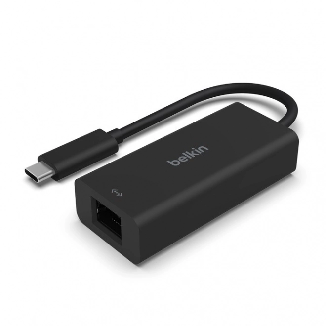 Usb4 adapter 2,5 gb ethernet csatlakozó