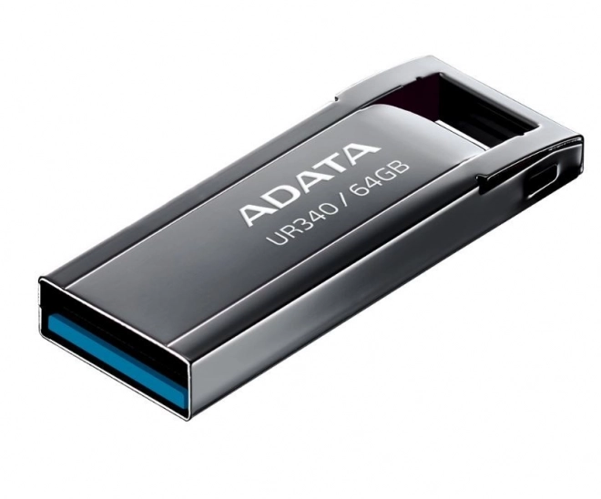 64GB pendrive USB3.2 Gen1 fekete