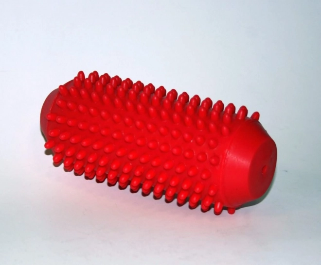 Masszázs stresszoldó henger - 13 cm