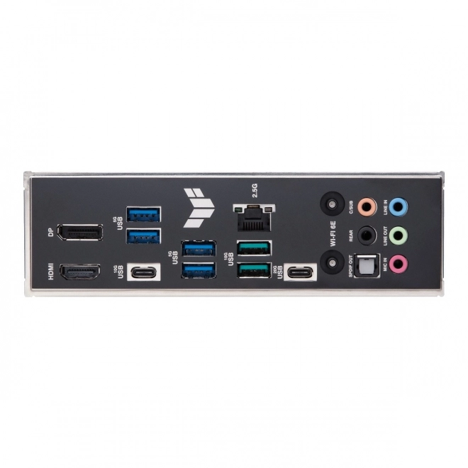 TUF GAMING Z790-Pro WiFi alaplap