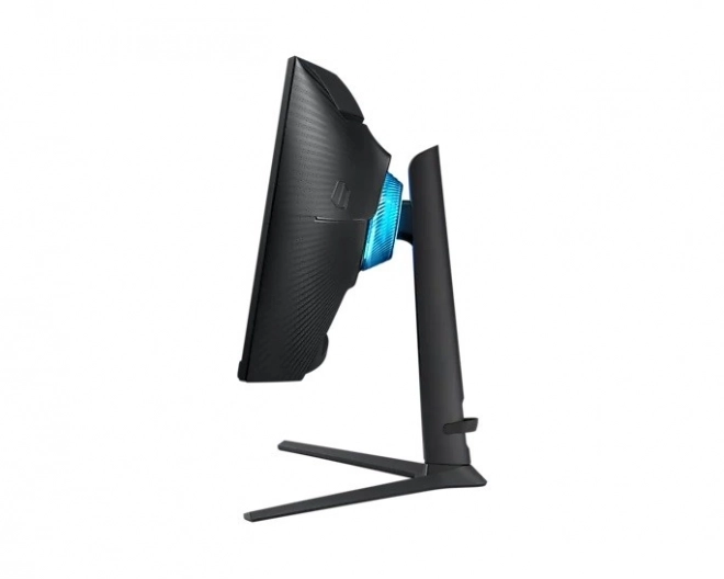 Ívelt 27" Samsung gaming monitor