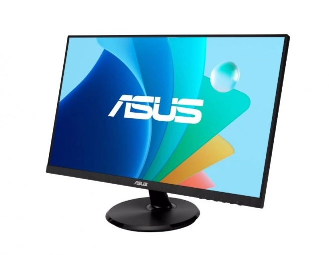 VA panel ips monitor 24 hüvelyk 100Hz